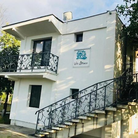 Vila Blanca Alexandru cel Bun Exterior photo